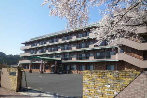 屋外