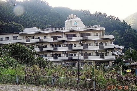 桧原サナホーム