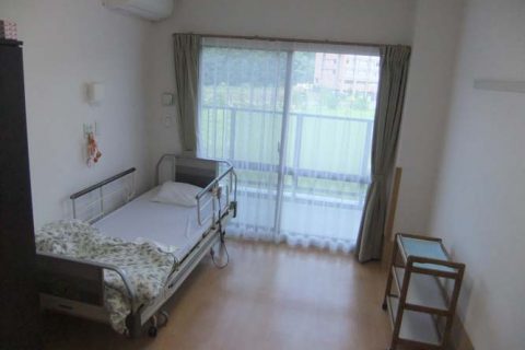 個室でゆったりのんびり!