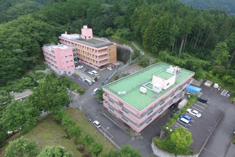 あたご苑