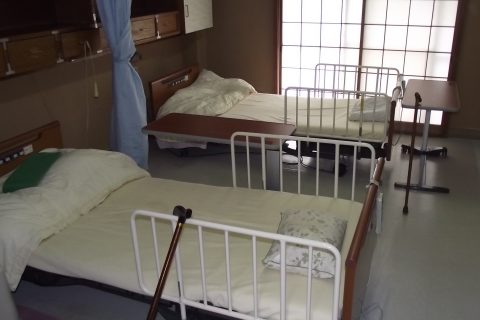 2名部屋