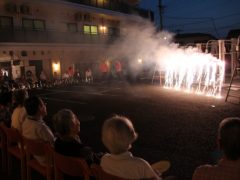 花火大会