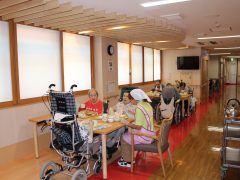 五日市ホーム 東京都あきる野市の特別養護老人ホーム 西多摩特養ガイド 五日市ホーム 東京都あきる野市の特別養護老人ホーム 西多摩特養ガイド