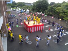 令和８年度納涼祭