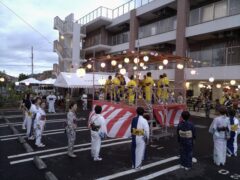 令和７年度納涼祭