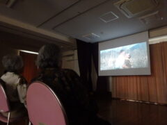 映画観賞会