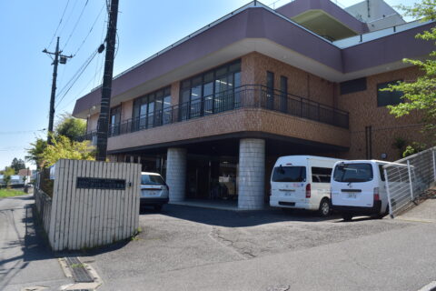 カントリービラ青梅
