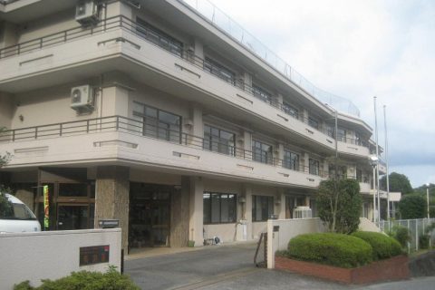 長渕園