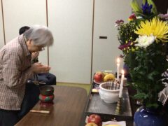 法要