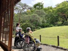 個別ケア