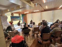 サマーコンサート