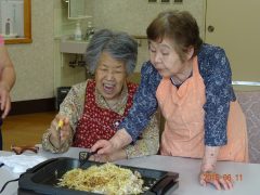 おかって(お料理)クラブ