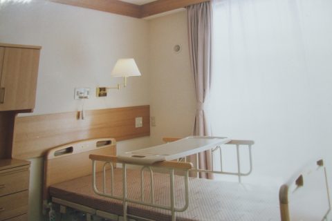 個室