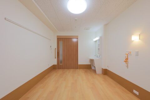 おしゃれなユニット玄関