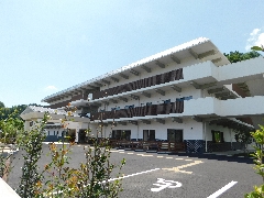 屋外