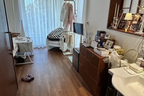 素敵なお部屋(例)