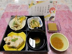 お祝い御膳