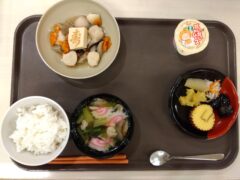 お正月