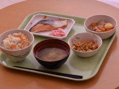 定番メニュー