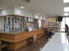 売店