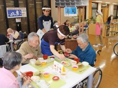 合同バイキング　