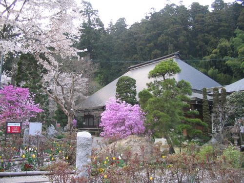 大悲願寺