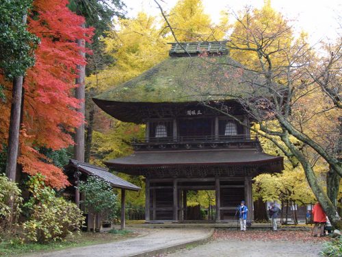 広徳寺