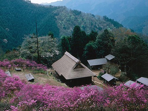 旧小林家住宅