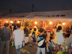 ２年に１度の大納涼祭！！