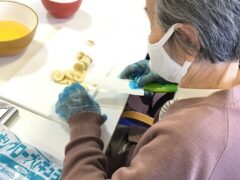 料理教室